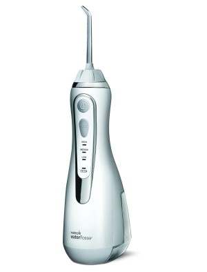 Waterpik white cordless advanced 2.0 waterflosser